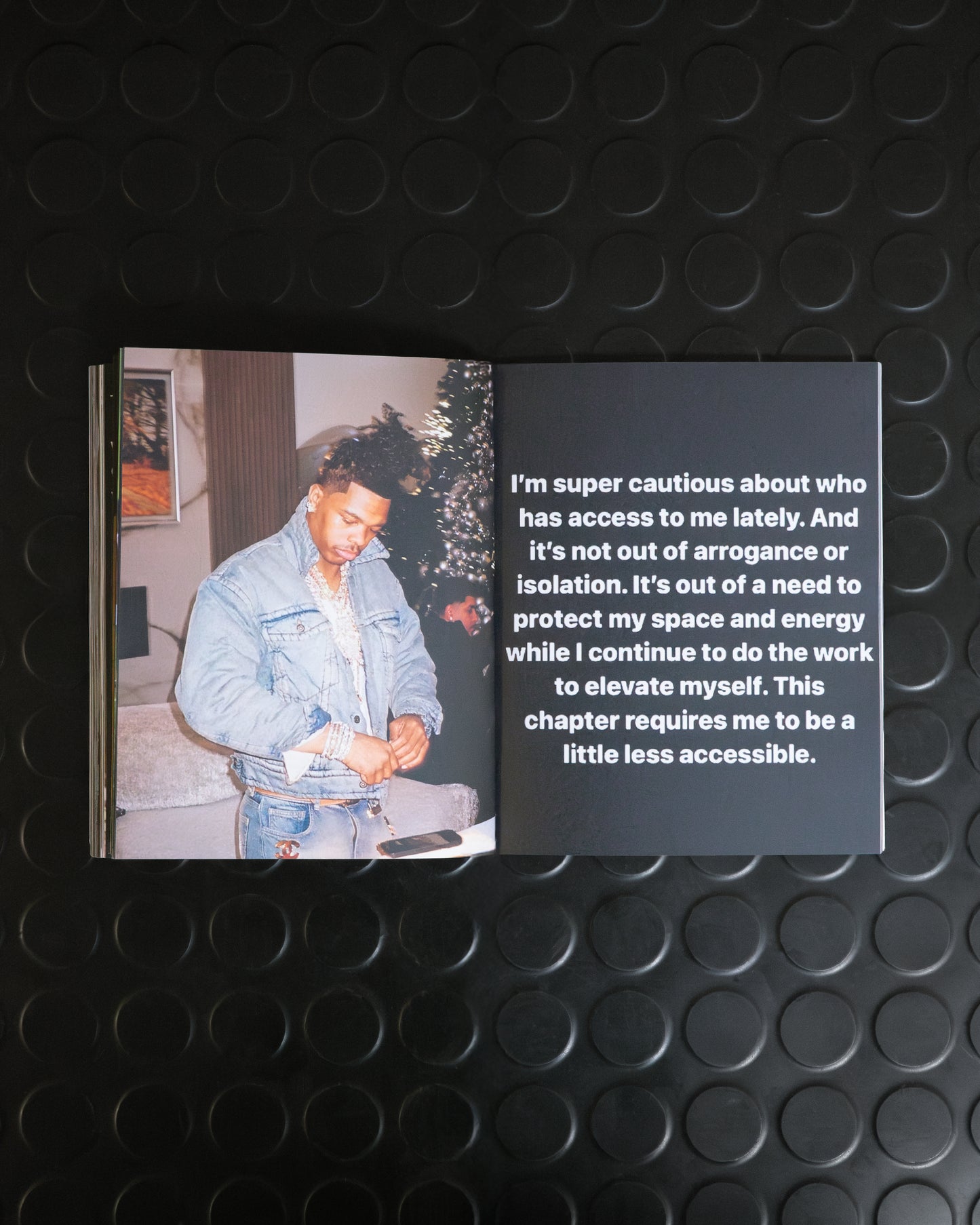 ADWOA PHILOSOPHY VOL.1 BOOK