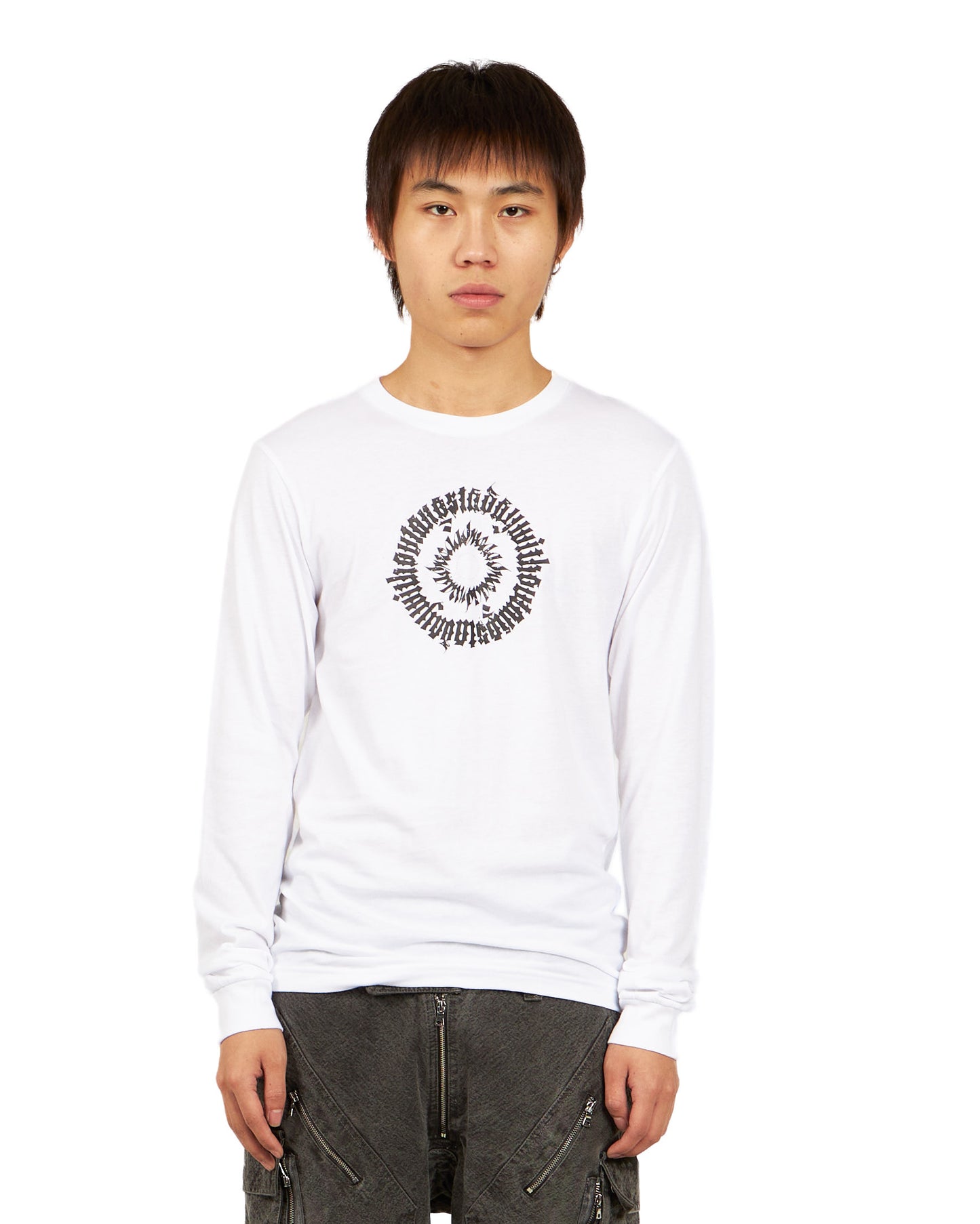 CREST LONG SLEEVE