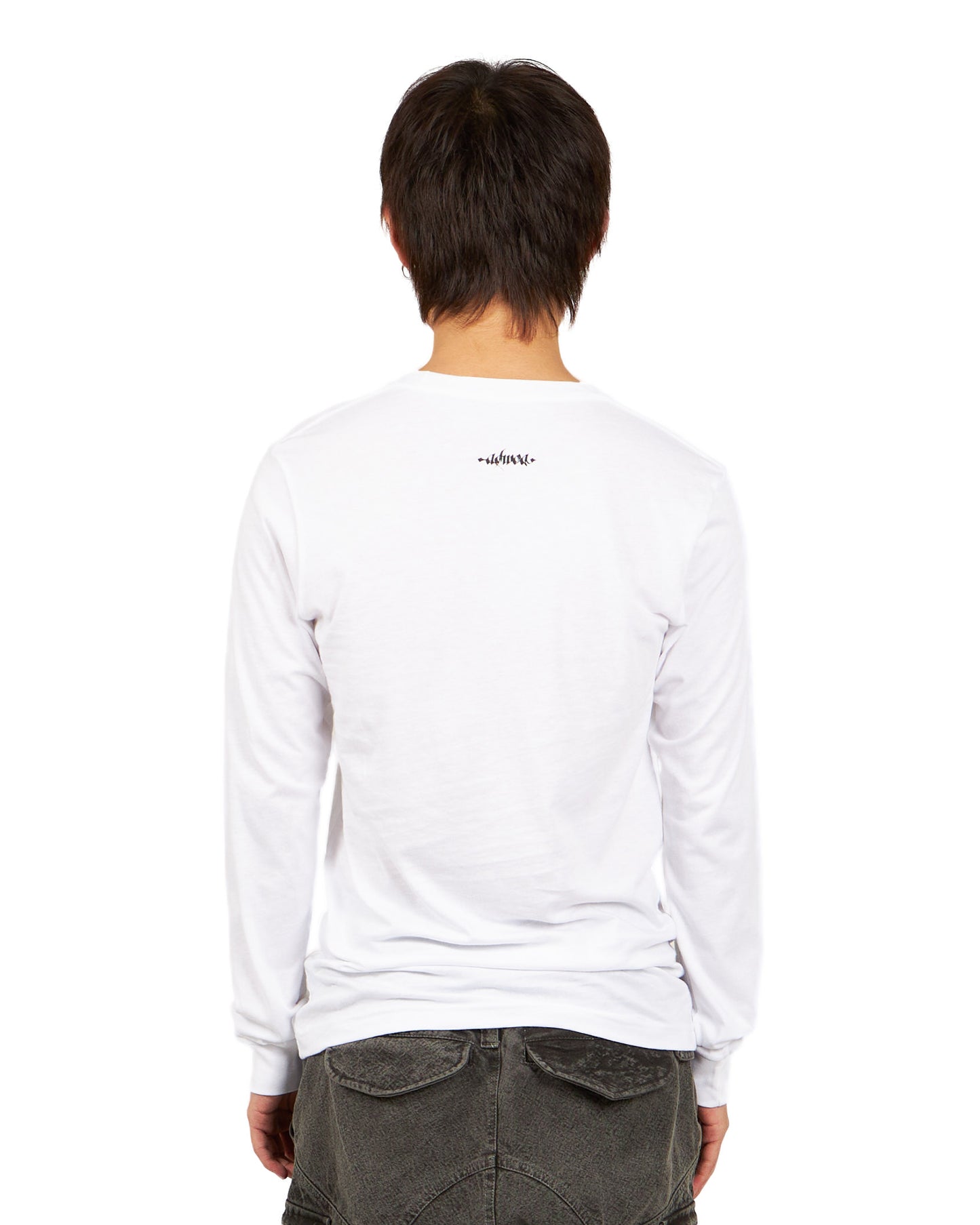 CREST LONG SLEEVE