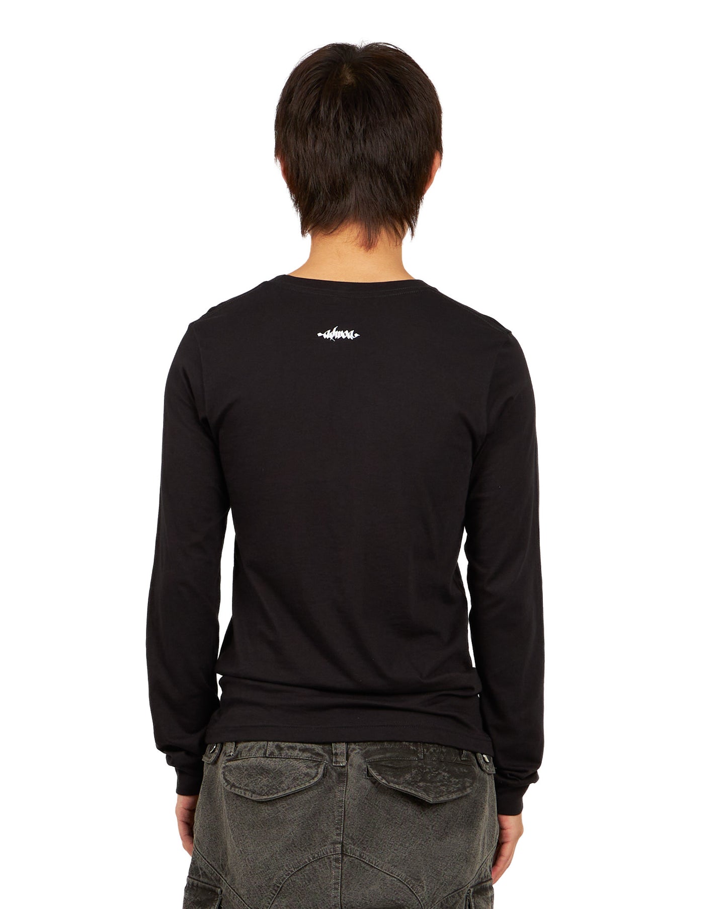 CREST LONG SLEEVE
