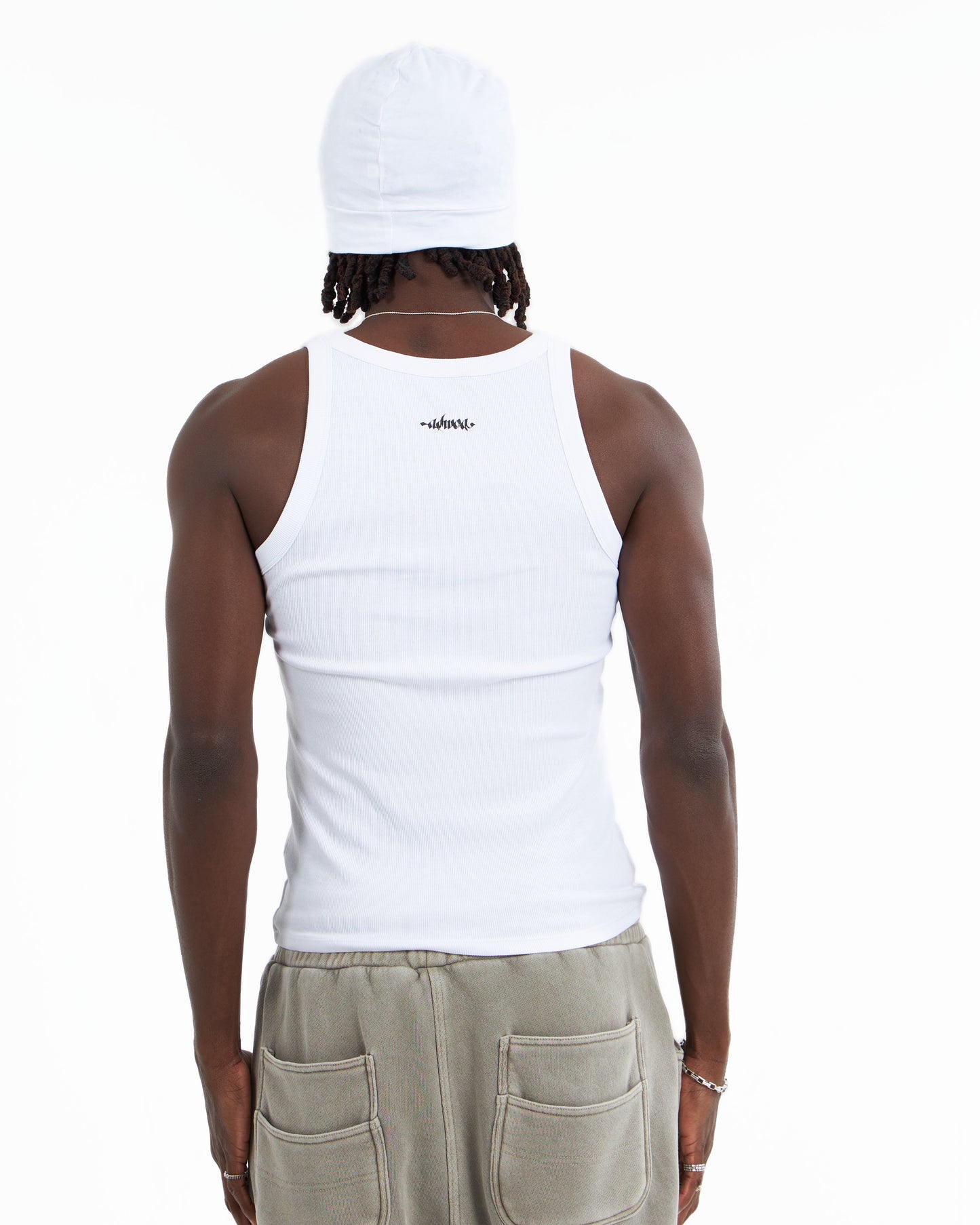 CREST VEST