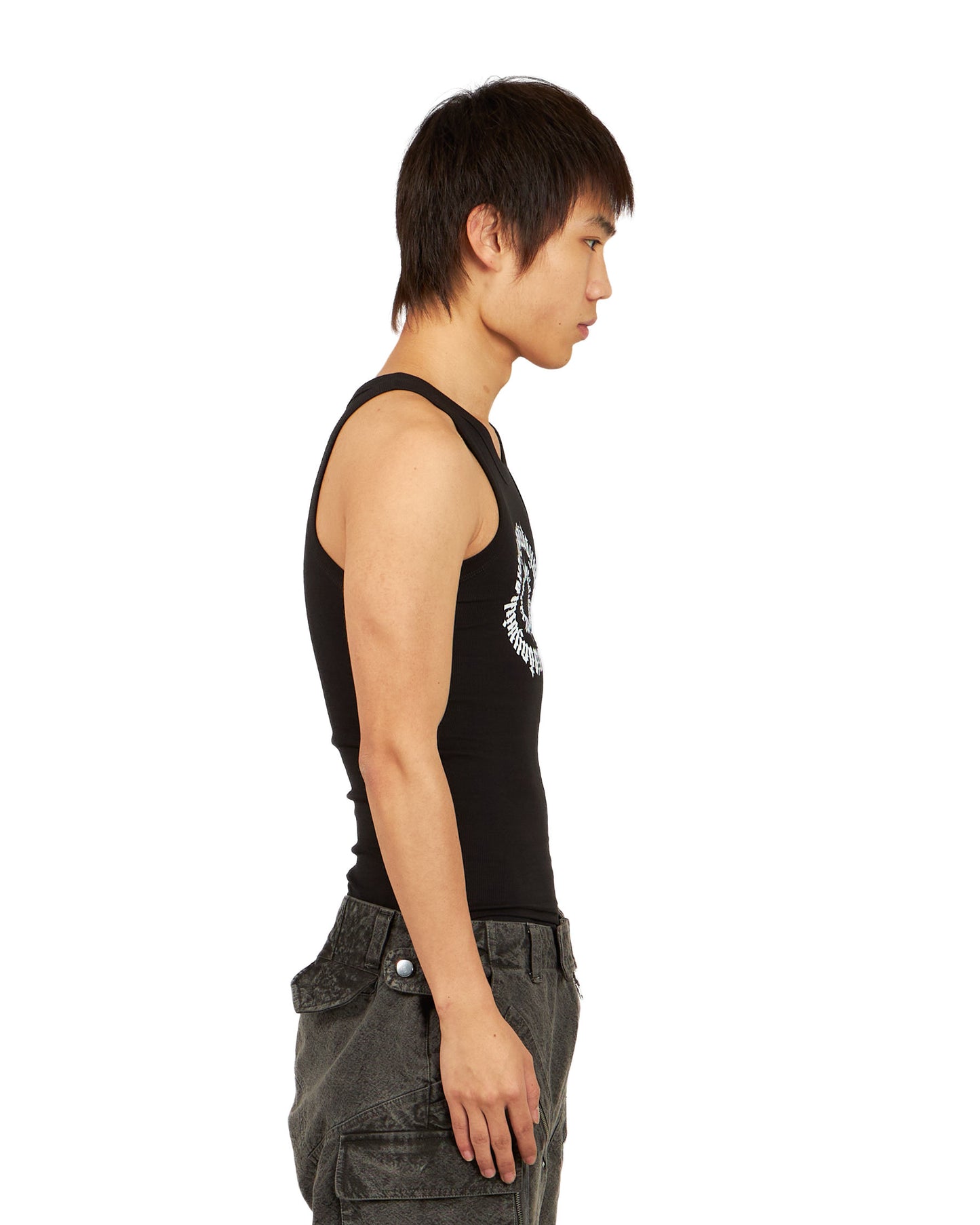 CREST VEST