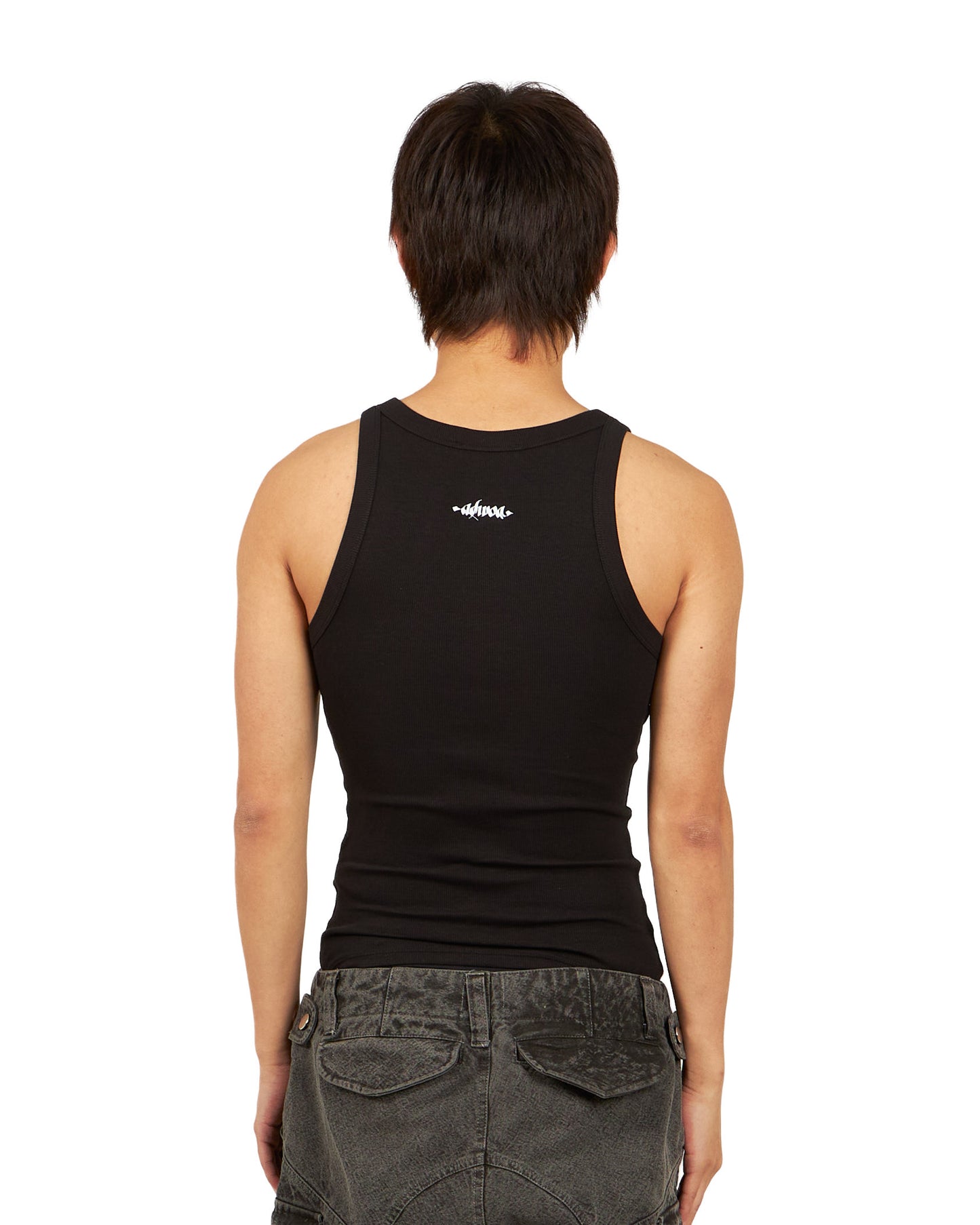 CREST VEST