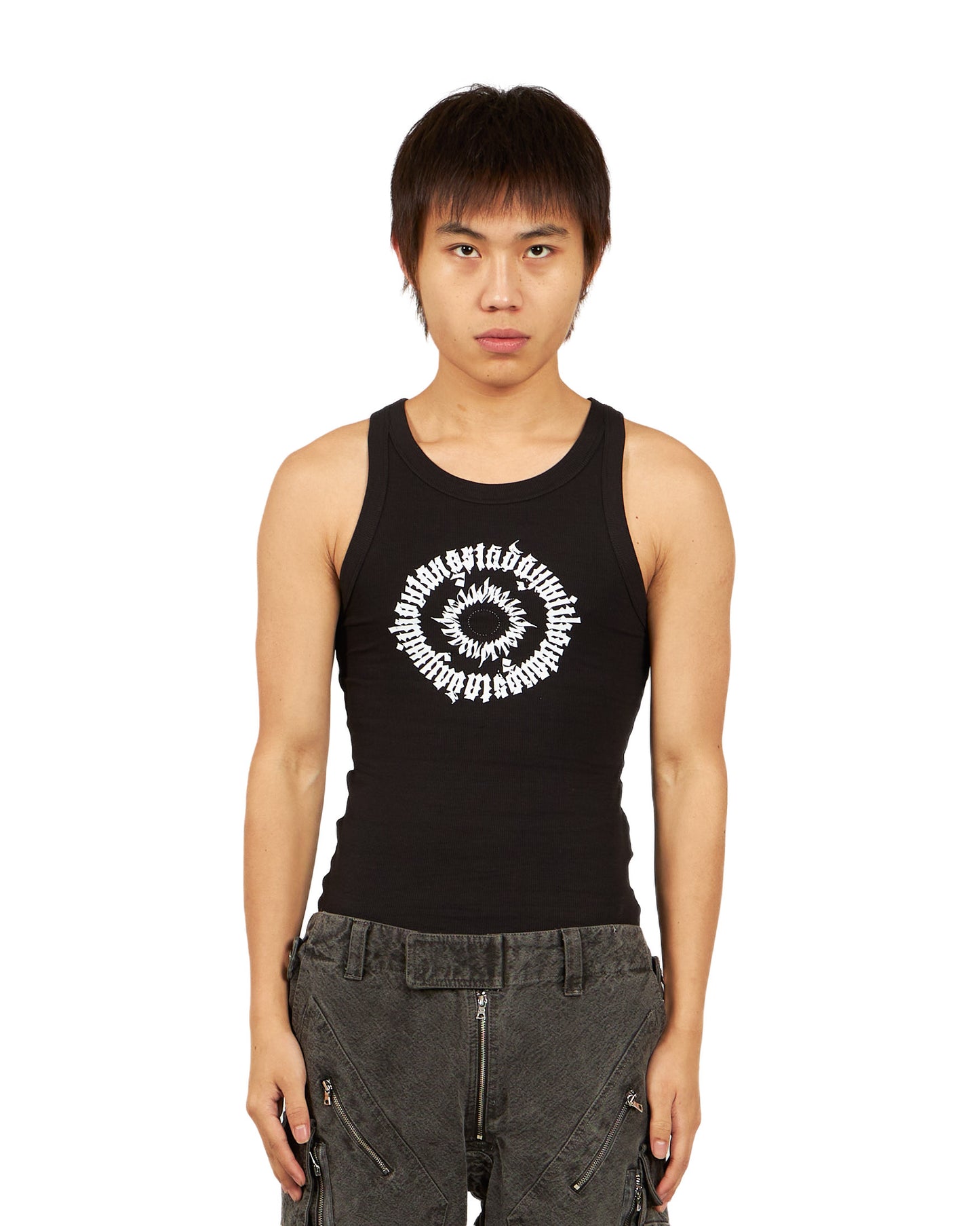 CREST VEST