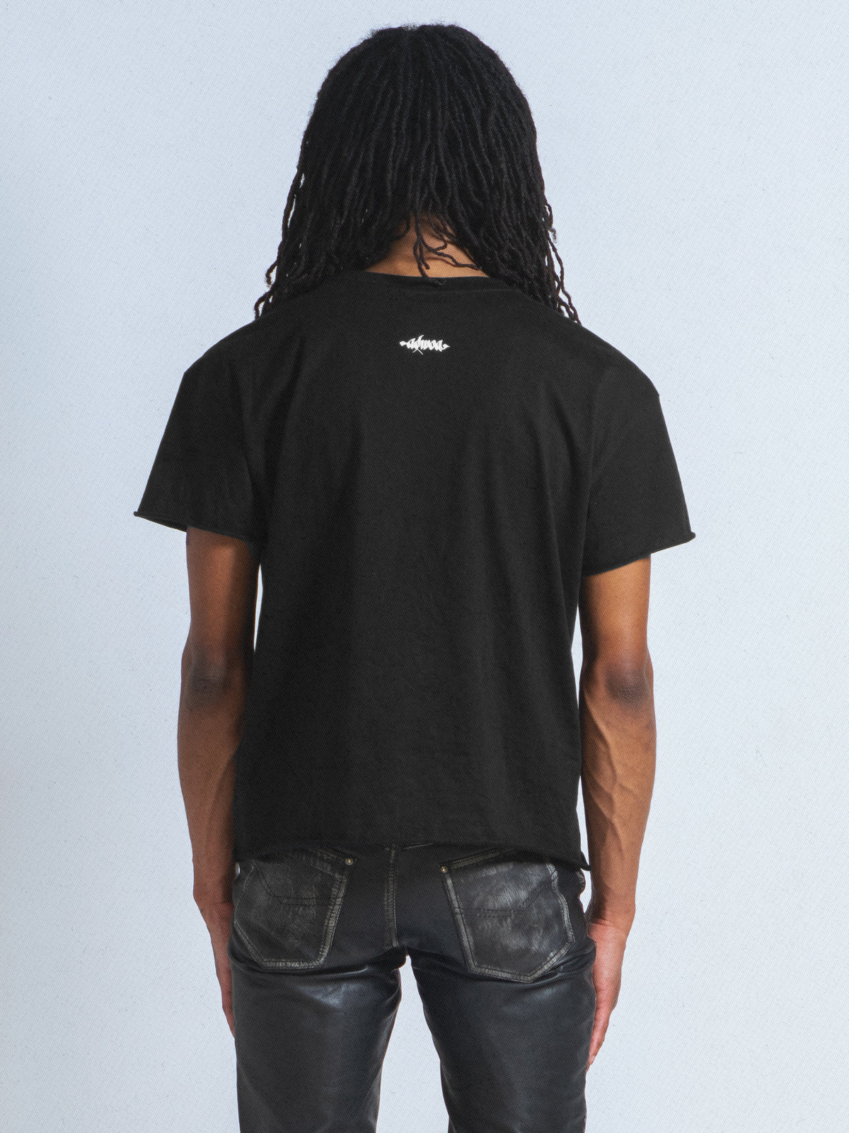 CREST EYE SHORTSLEEVE