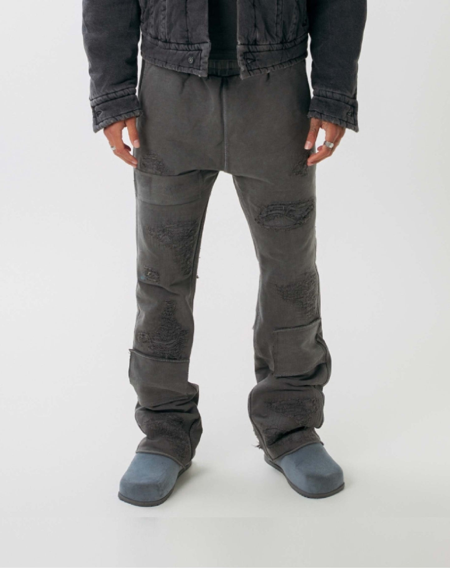 ADWOA CRASH AND REPAIR JOGGERS