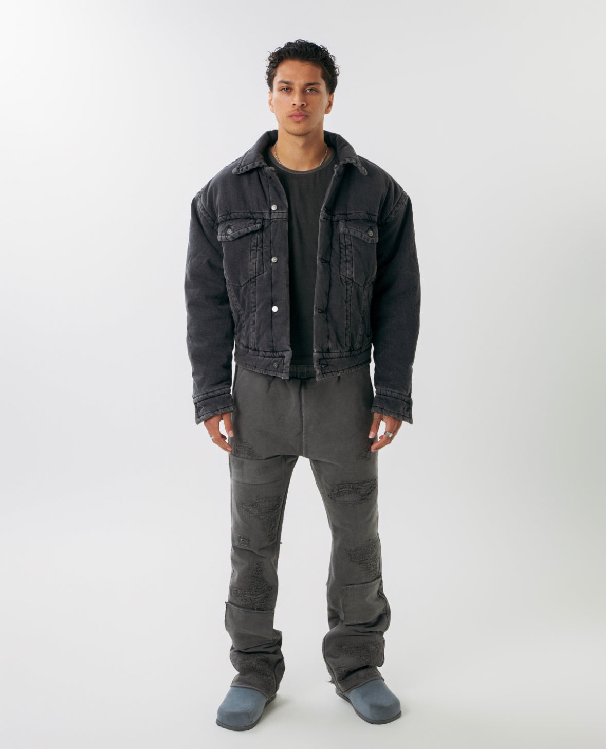 ADWOA CRASH AND REPAIR JOGGERS