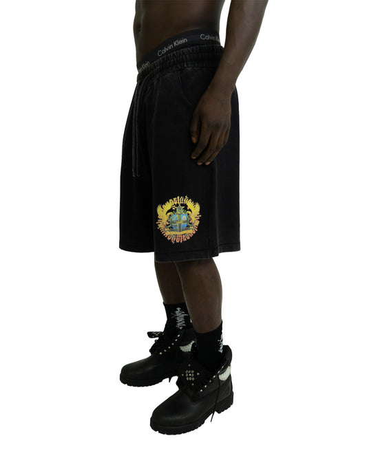 ADWOA INDEPENDENCE DAY SHORTS