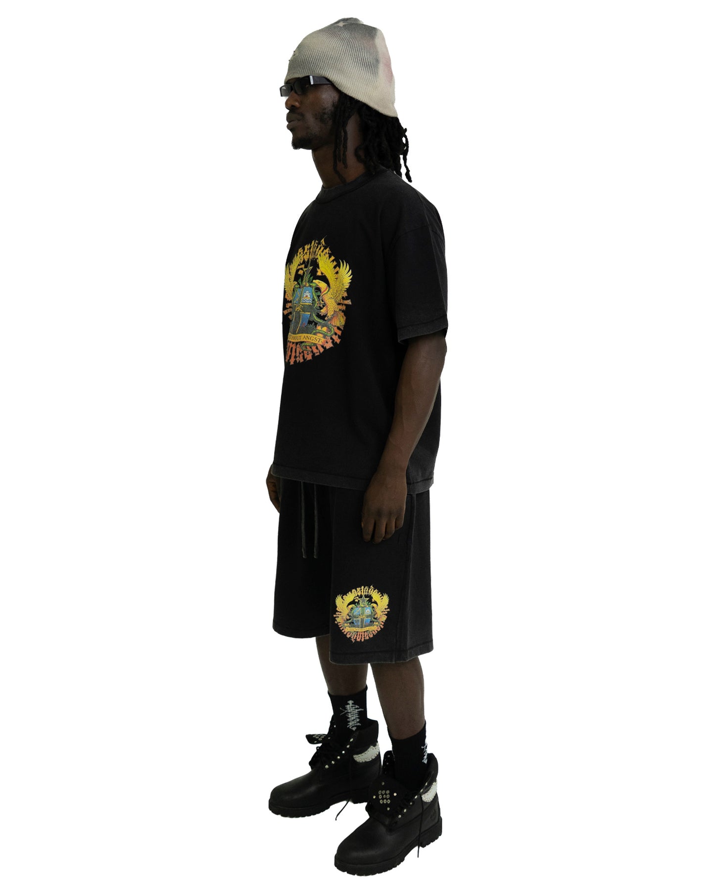 ADWOA INDEPENDENCE DAY T SHIRT