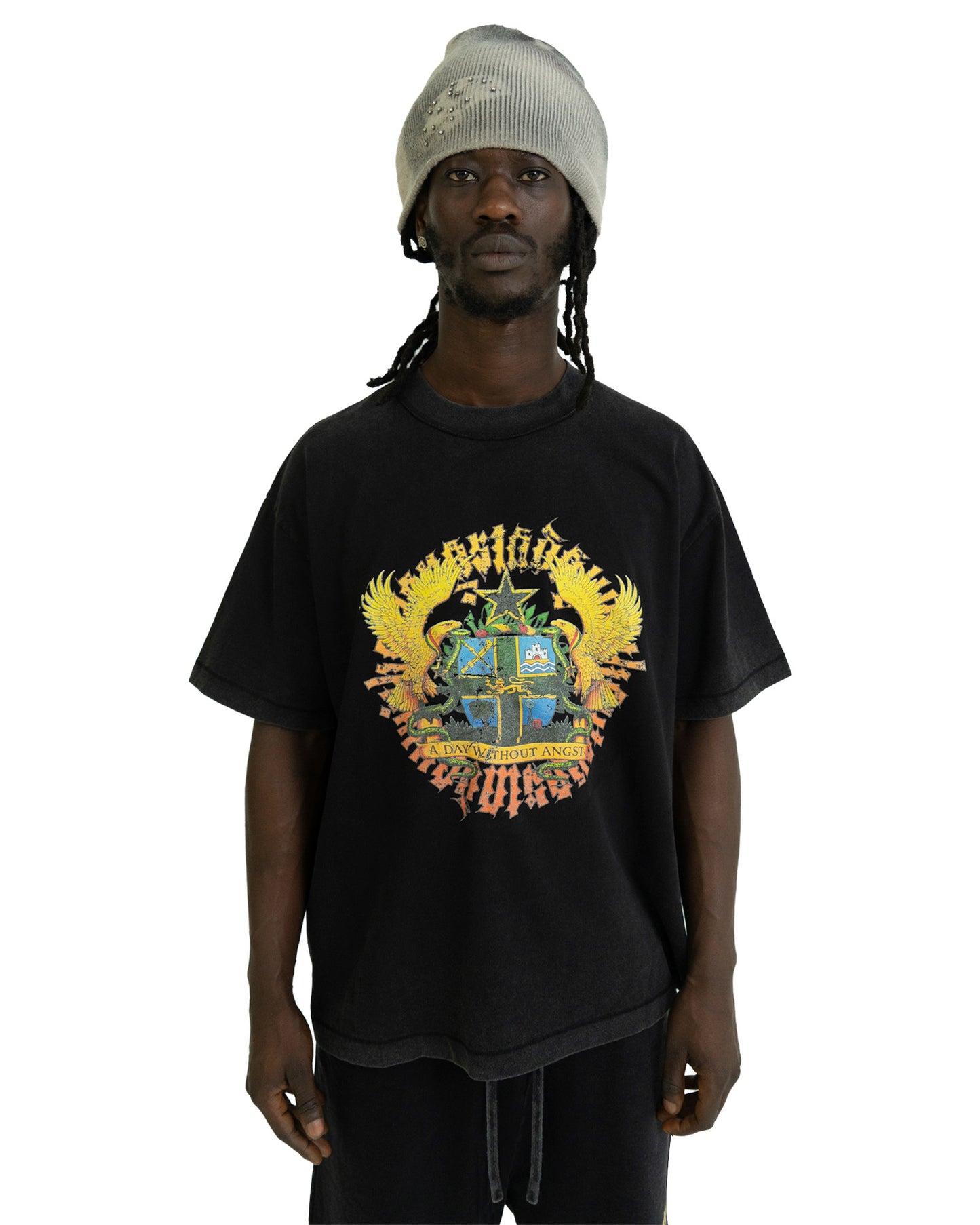 ADWOA INDEPENDENCE DAY T SHIRT