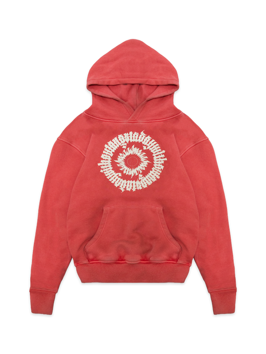 MILITIA HOODIE