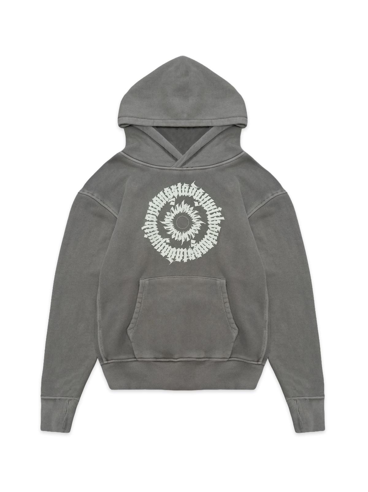 CREST PULLOVER