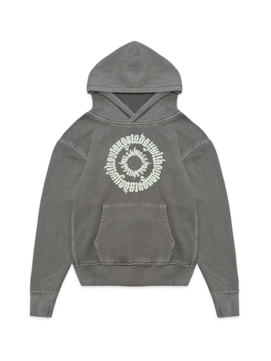 CREST PULLOVER