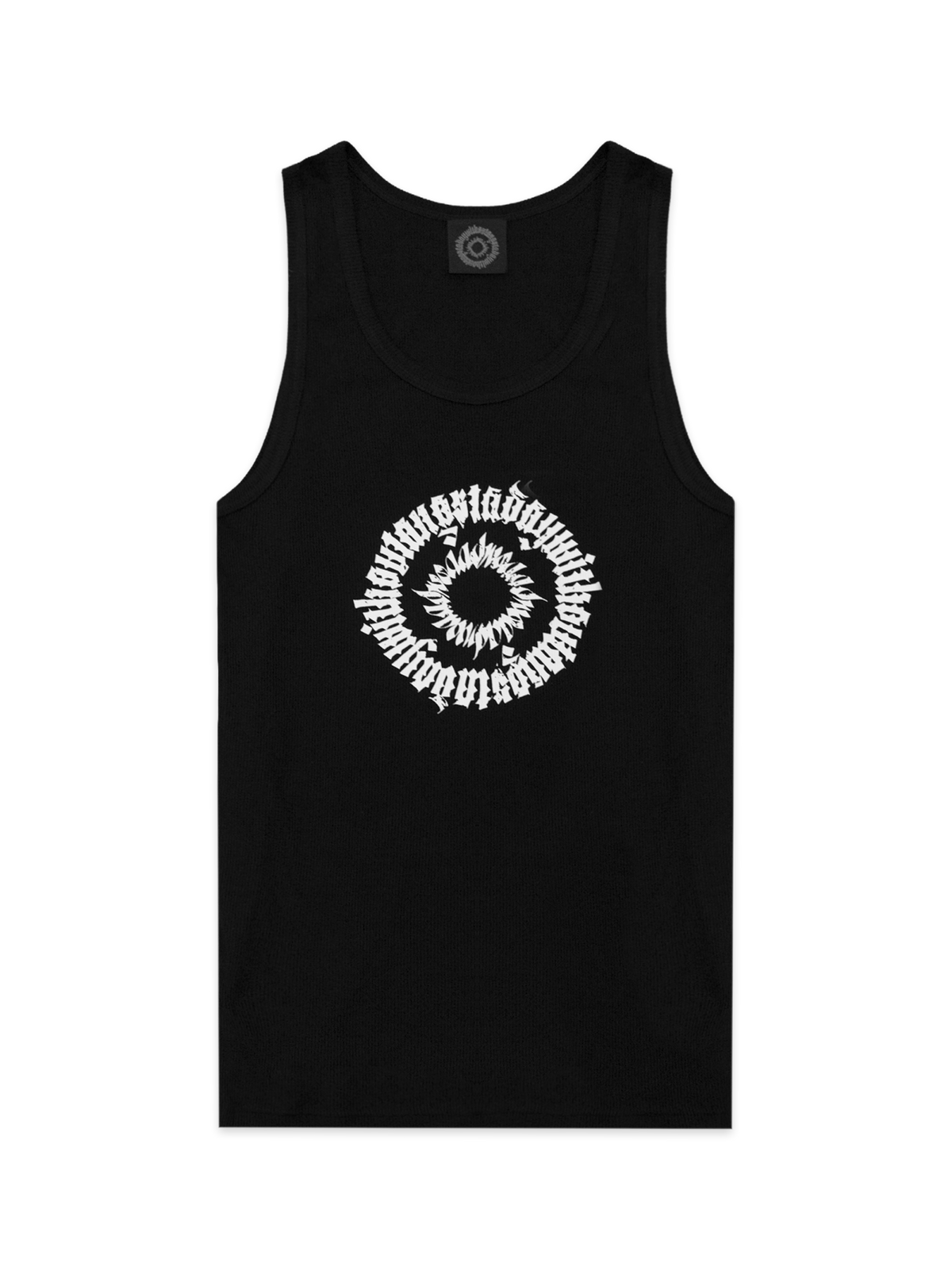 CREST VEST
