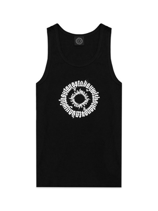 CREST VEST