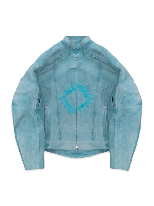 BLU MOTO BIKER