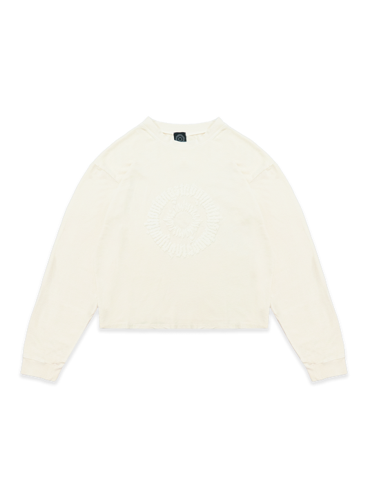 TONAL LONG SLEEVE