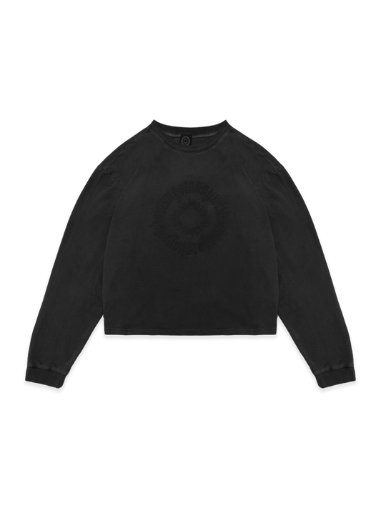 TONAL LONG SLEEVE