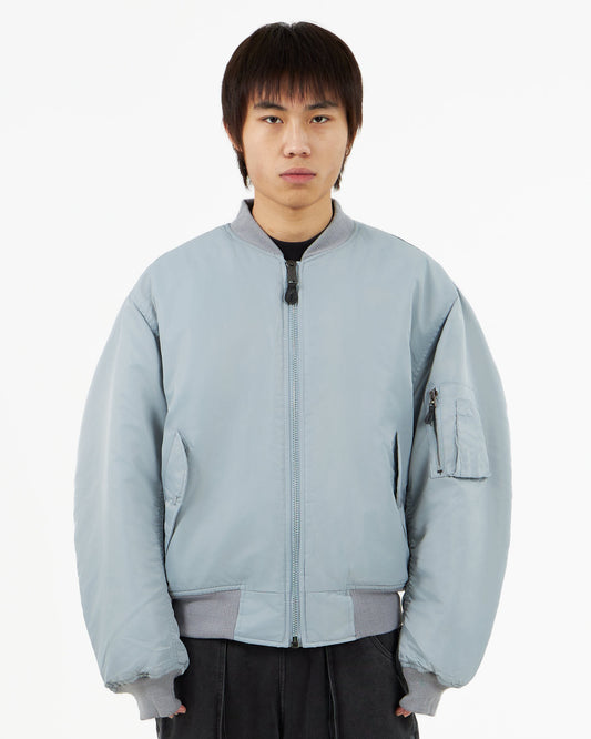 ADWOA CORE BOMBER