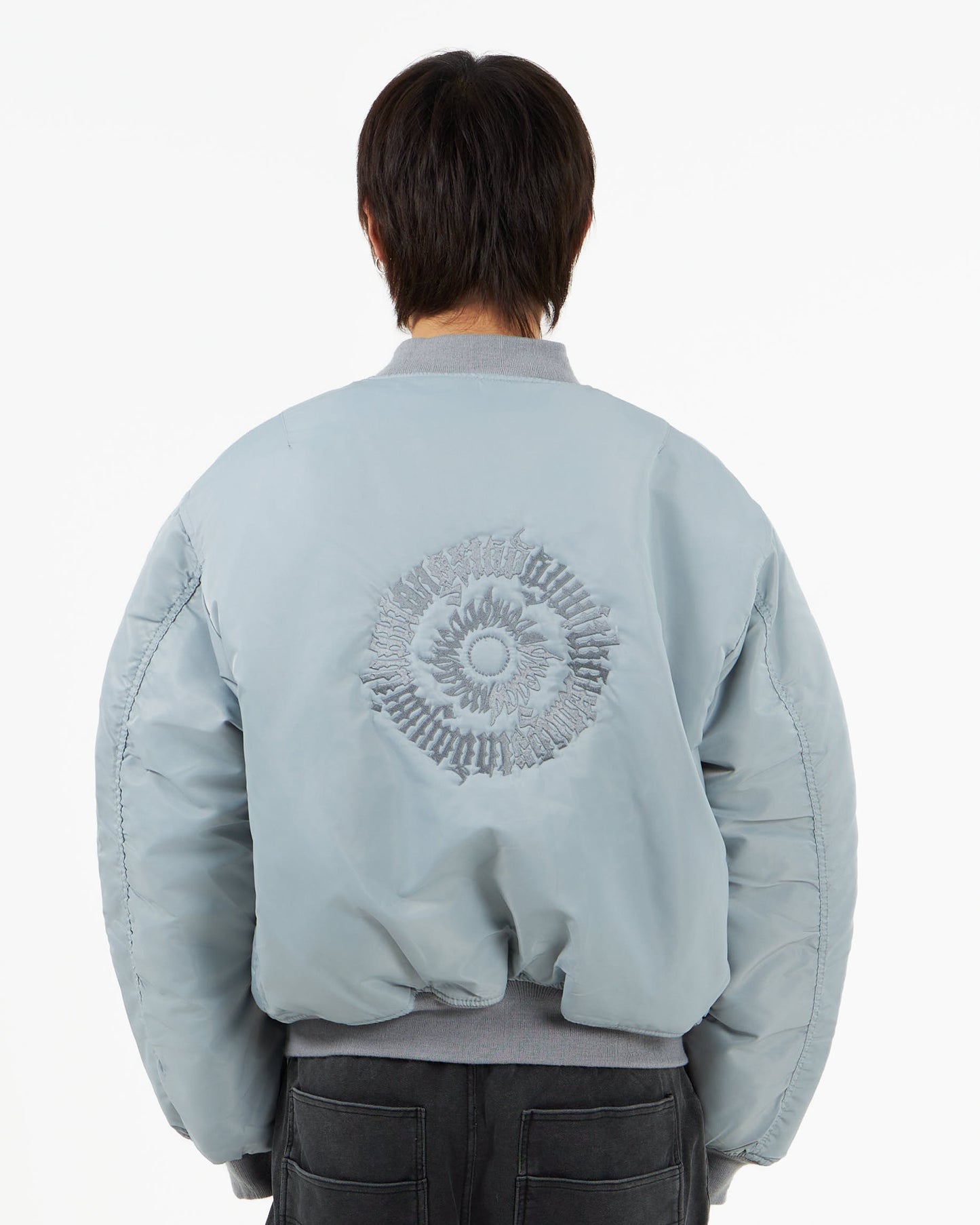 ADWOA CORE BOMBER