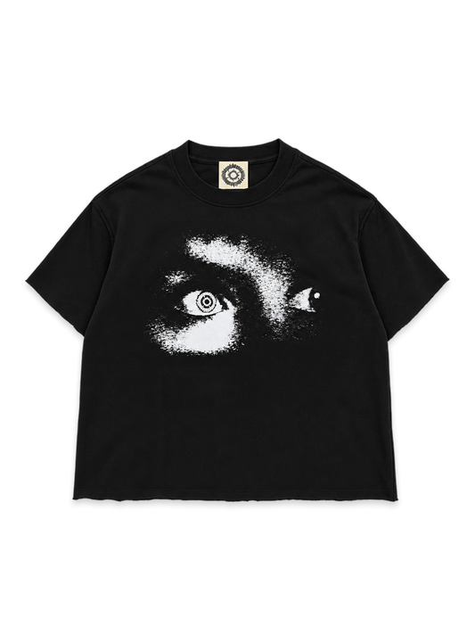 Crest Eye Shortsleeve front