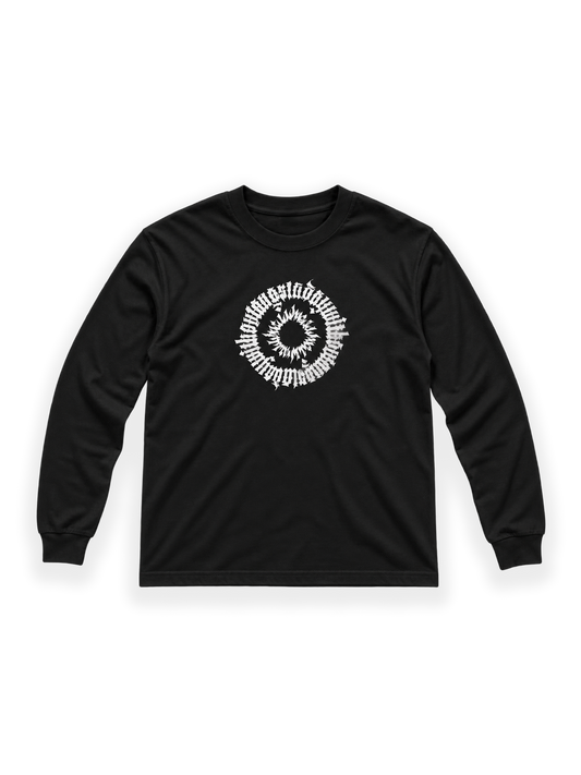 PHILOSOPHY CREST LONG SLEEVE