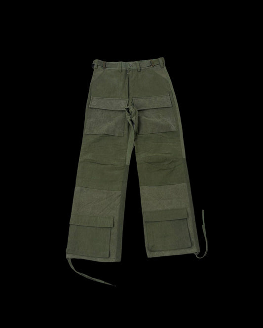 MILITIA CARGO PANT